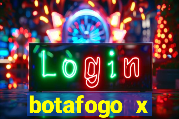 botafogo x corinthians multicanais